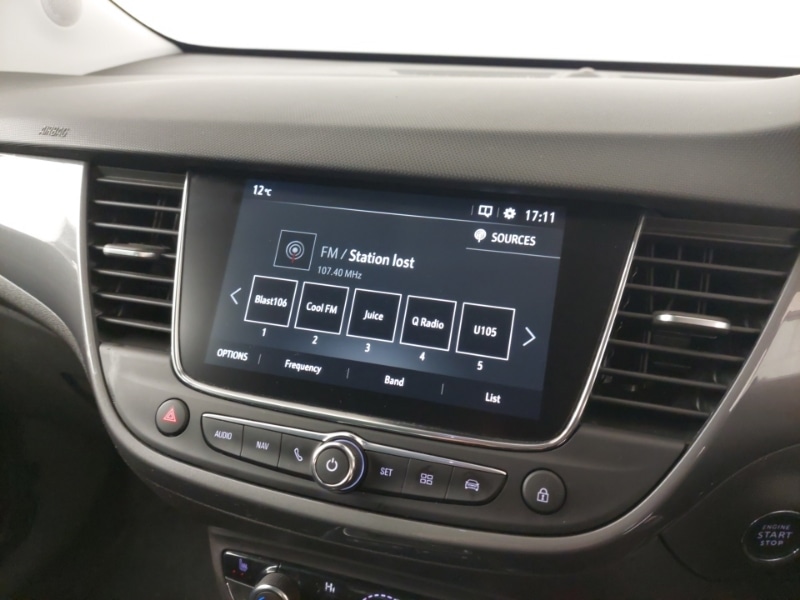 Used Vauxhall Crossland 2022 for sale - 77118931: Photo 15