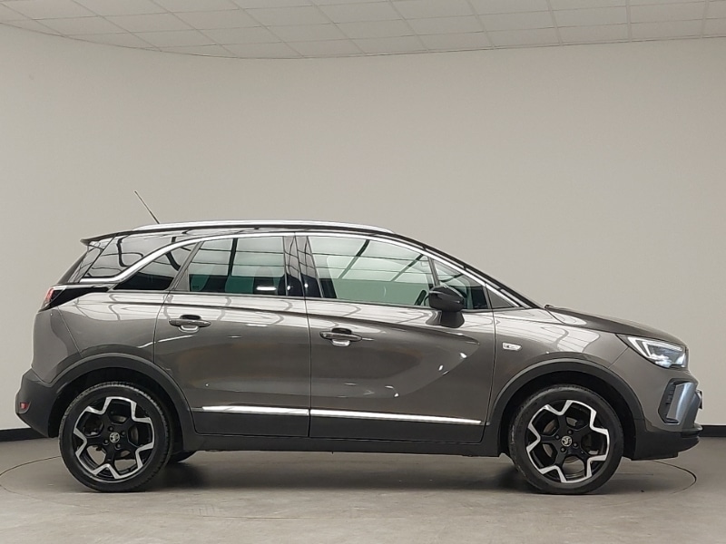 Used Vauxhall Crossland 2022 for sale - 77118931: Photo 4