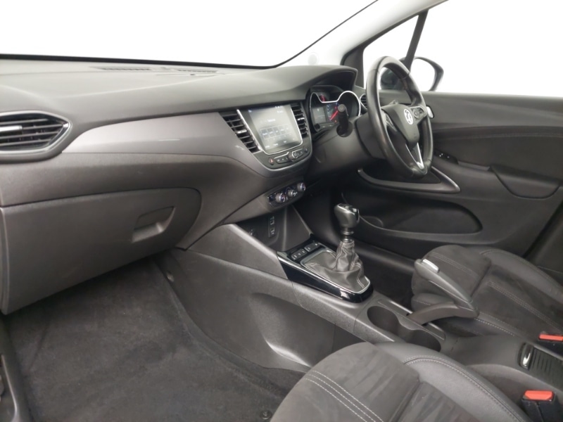 Used Vauxhall Crossland 2022 for sale - 77118931: Photo 5
