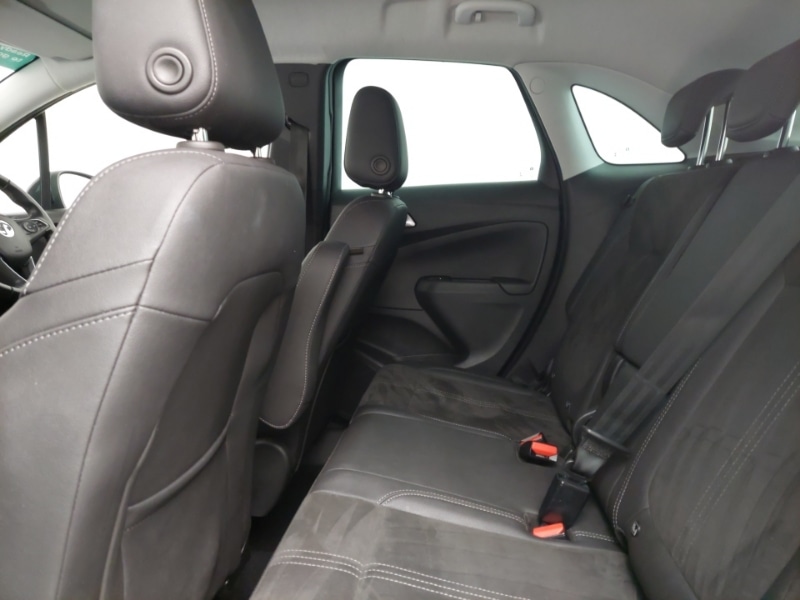 Used Vauxhall Crossland 2022 for sale - 77118931: Photo 6