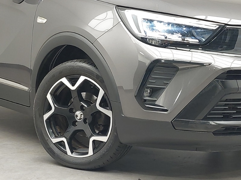 Used Vauxhall Crossland 2022 for sale - 77118931: Photo 9
