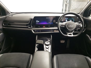 Used Kia Sportage 2023 for sale - 76354682: Photo