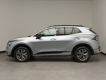 Used Kia Sportage 2023 for sale - 76354682: Photo