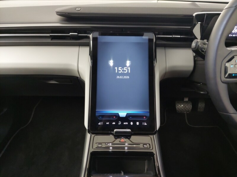 Used Ford Explorer 2025 for sale - 77956905: Photo 11