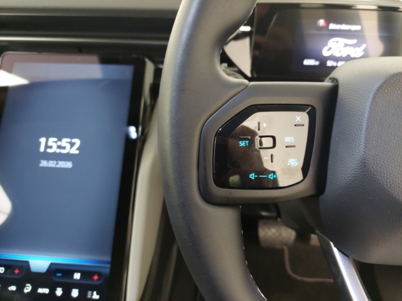 Used Ford Explorer 2025 for sale - 77956905: Photo 14