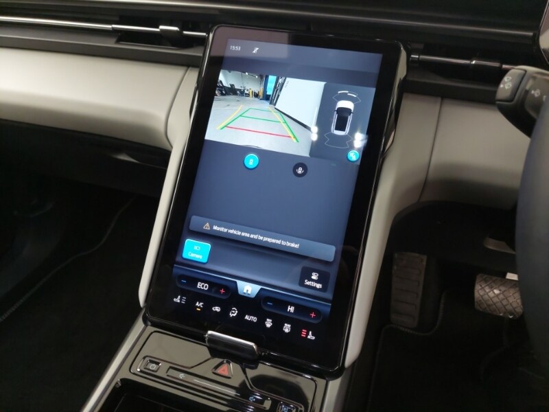 Used Ford Explorer 2025 for sale - 77956905: Photo 18