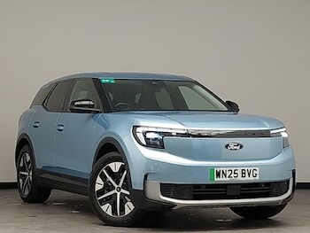 Ford Explorer feature image