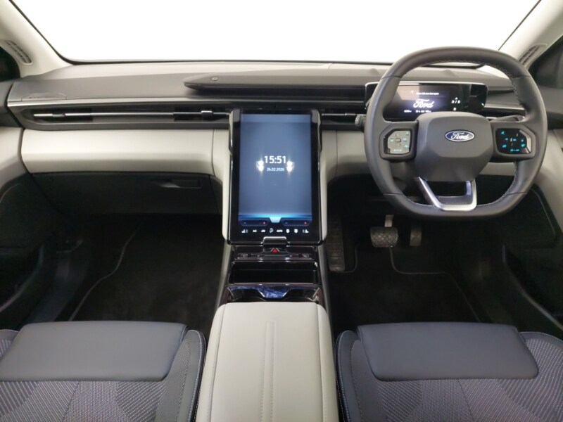 Used Ford Explorer 2025 for sale - 77956905: Photo 2