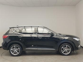 Used MG MG HS 2021 for sale - 78425276: Photo