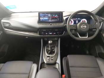 Used Nissan Qashqai 2024 for sale - 75184273: Photo