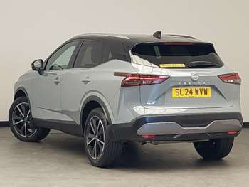 Used Nissan Qashqai 2024 for sale - 75184273: Photo