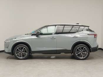 Used Nissan Qashqai 2024 for sale - 75184273: Photo