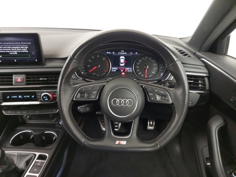 Used Audi A4 2018 for sale - 76737138: Photo 10