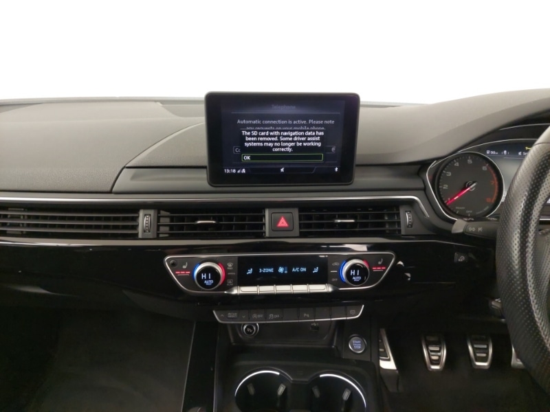 Used Audi A4 2018 for sale - 76737138: Photo 11