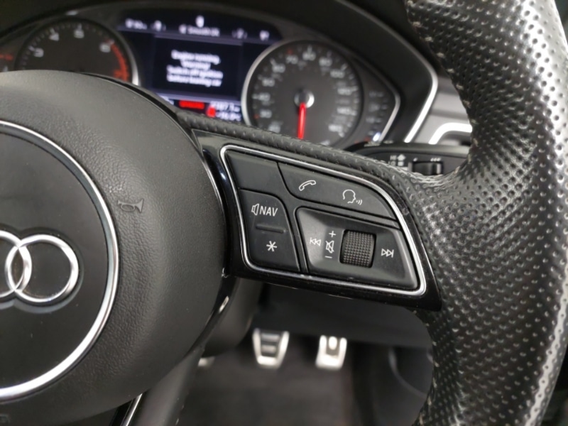 Used Audi A4 2018 for sale - 76737138: Photo 13