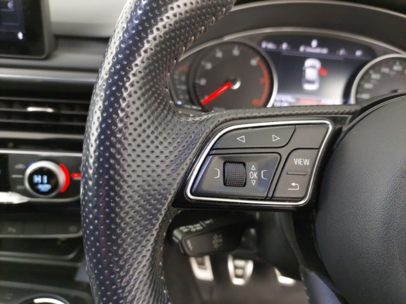 Used Audi A4 2018 for sale - 76737138: Photo 14