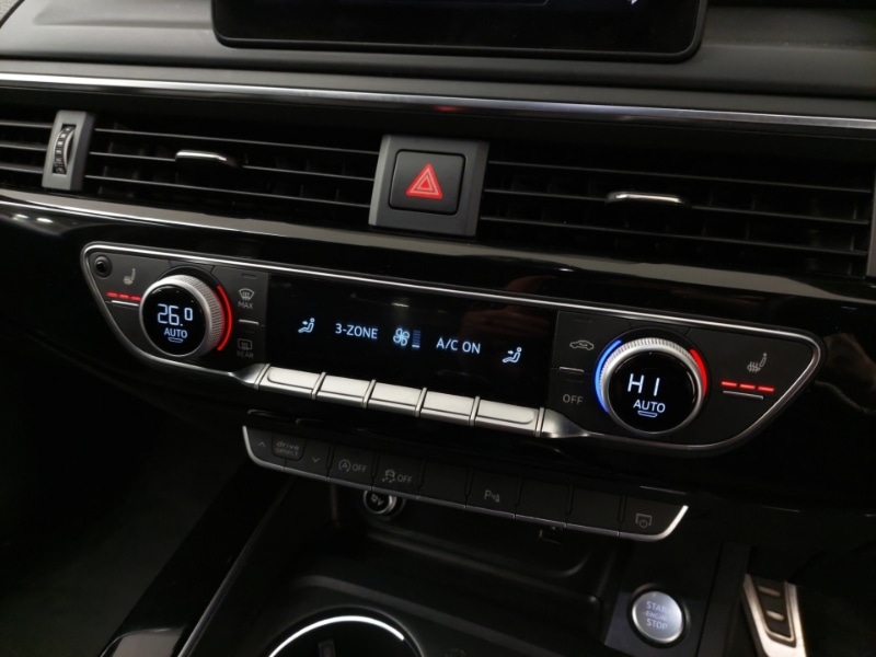 Used Audi A4 2018 for sale - 76737138: Photo 15