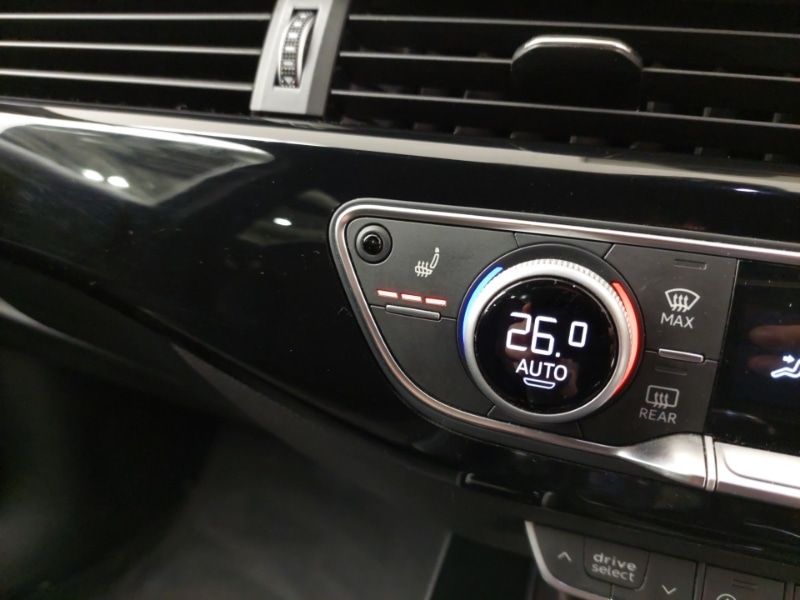 Used Audi A4 2018 for sale - 76737138: Photo 16