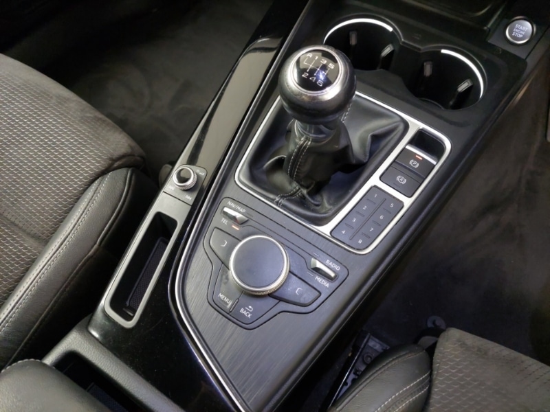 Used Audi A4 2018 for sale - 76737138: Photo 17