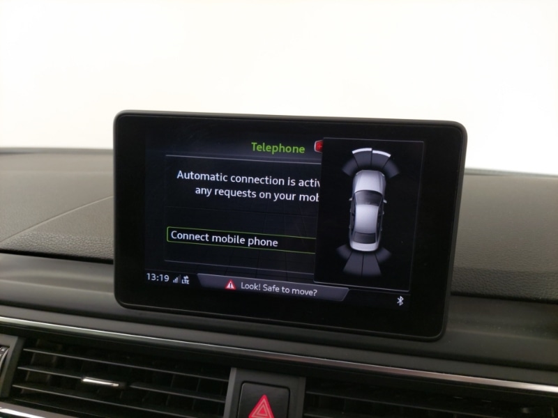 Used Audi A4 2018 for sale - 76737138: Photo 18