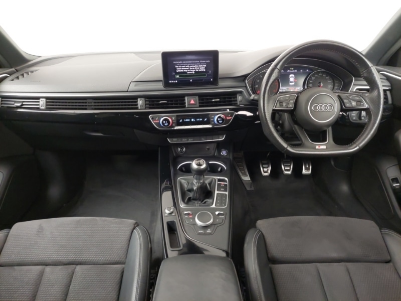 Used Audi A4 2018 for sale - 76737138: Photo 2