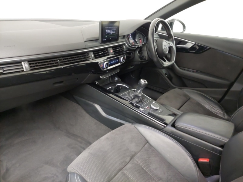 Used Audi A4 2018 for sale - 76737138: Photo 5