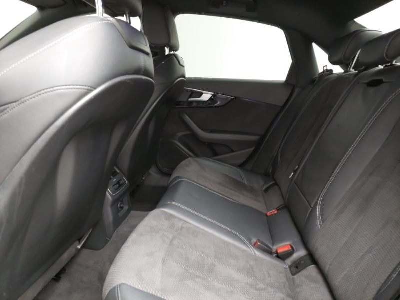 Used Audi A4 2018 for sale - 76737138: Photo 6