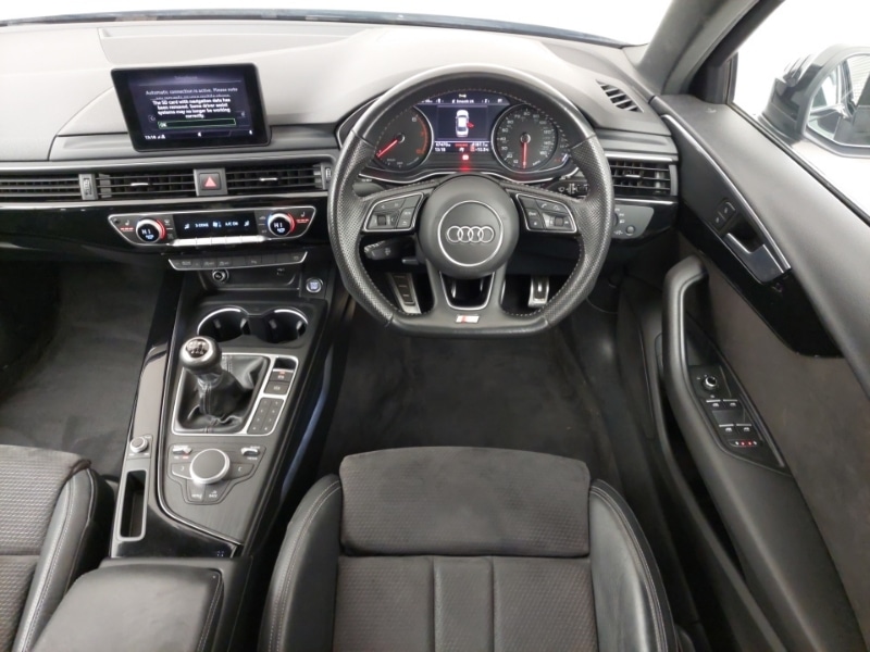 Used Audi A4 2018 for sale - 76737138: Photo 7