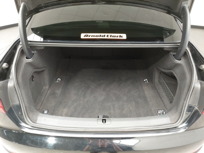 Used Audi A4 2018 for sale - 76737138: Photo 8