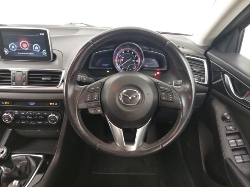 Used Mazda Mazda3 2015 for sale - 76567380: Photo 10