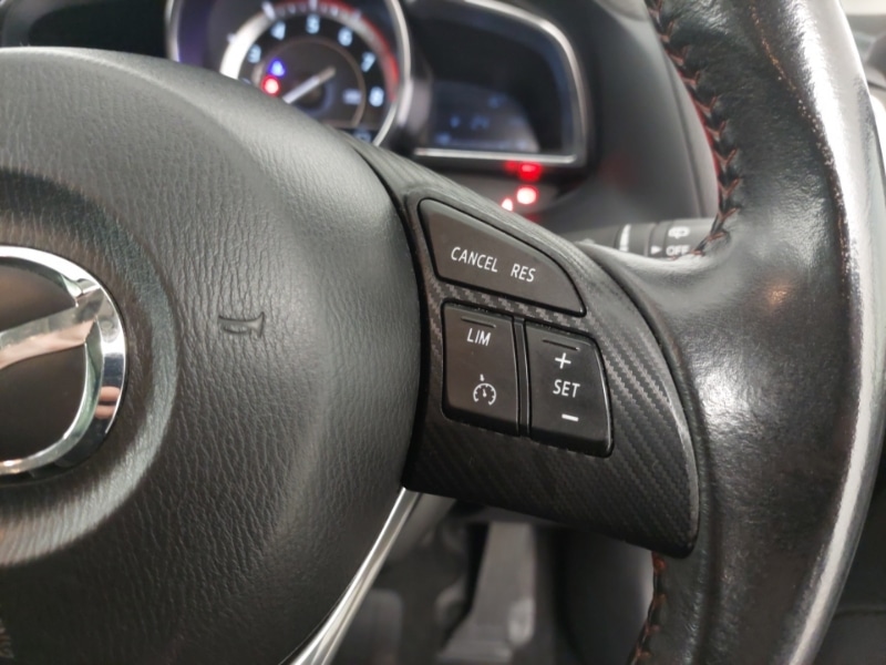 Used Mazda Mazda3 2015 for sale - 76567380: Photo 13