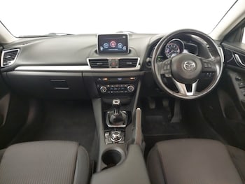 Used Mazda Mazda3 2015 for sale - 76567380: Photo