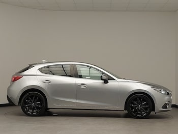 Used Mazda Mazda3 2015 for sale - 76567380: Photo