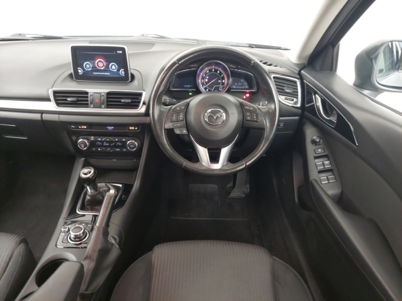 Used Mazda Mazda3 2015 for sale - 76567380: Photo 7