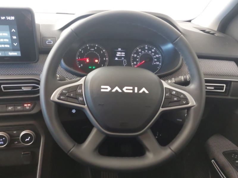 Used Dacia Jogger 2023 for sale - 78112807: Photo 10