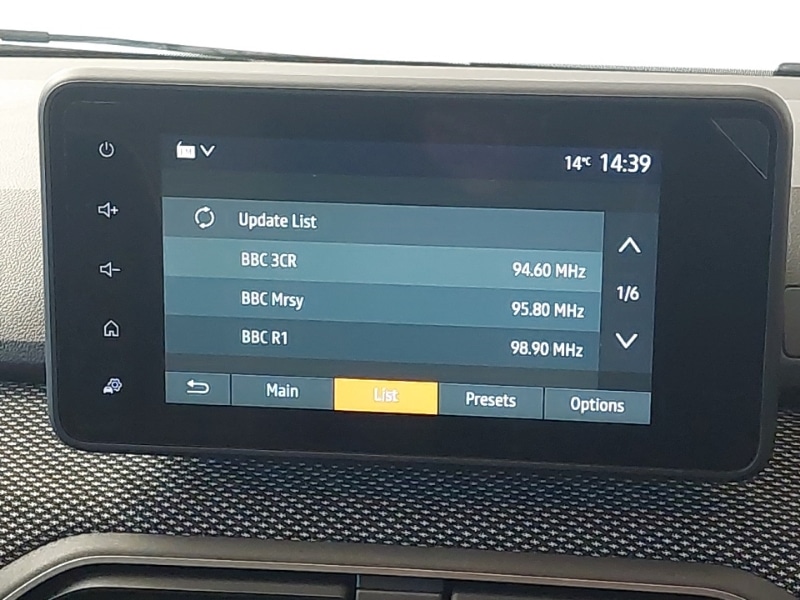 Used Dacia Jogger 2023 for sale - 78112807: Photo 11