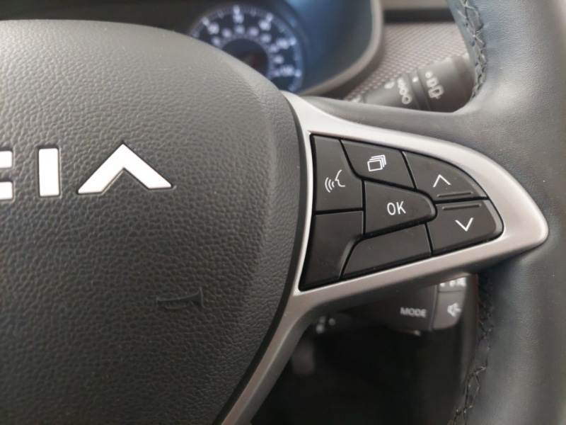 Used Dacia Jogger 2023 for sale - 78112807: Photo 14