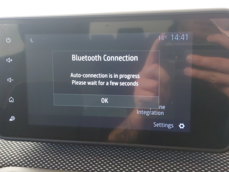 Used Dacia Jogger 2023 for sale - 78112807: Photo 16