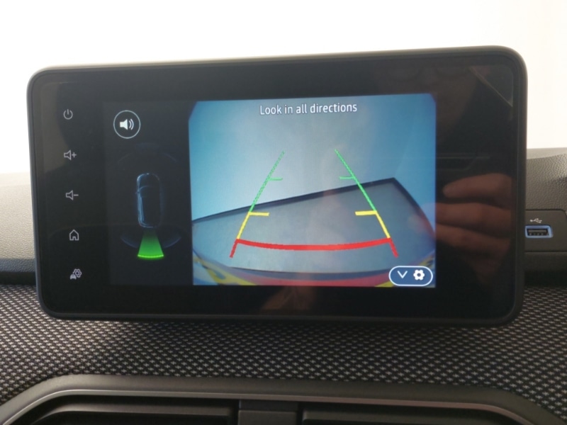 Used Dacia Jogger 2023 for sale - 78112807: Photo 19