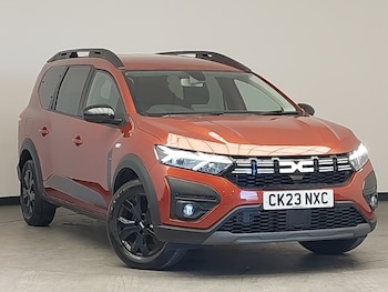 Used Dacia Jogger 2023 for sale - 78112807: Photo