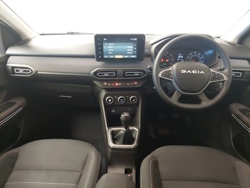 Used Dacia Jogger 2023 for sale - 78112807: Photo