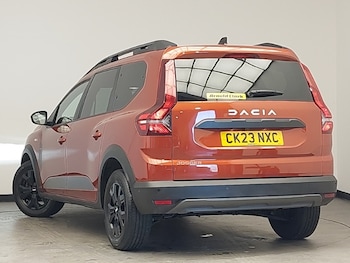 Used Dacia Jogger 2023 for sale - 78112807: Photo