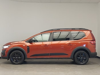 Used Dacia Jogger 2023 for sale - 78112807: Photo