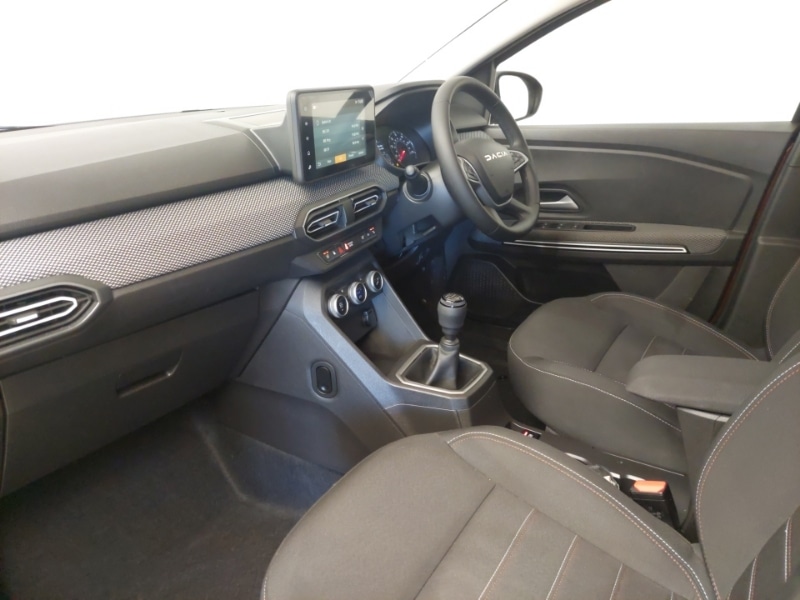 Used Dacia Jogger 2023 for sale - 78112807: Photo 5