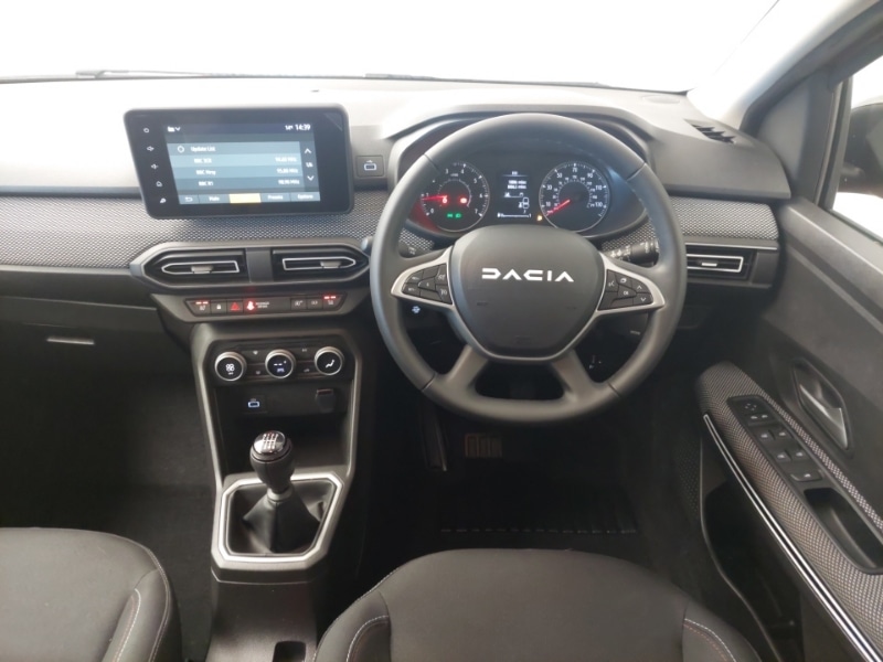 Used Dacia Jogger 2023 for sale - 78112807: Photo 7