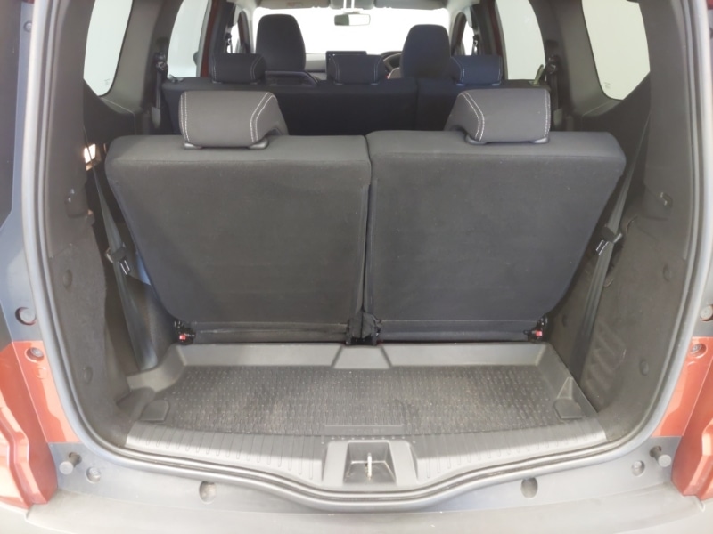 Used Dacia Jogger 2023 for sale - 78112807: Photo 8