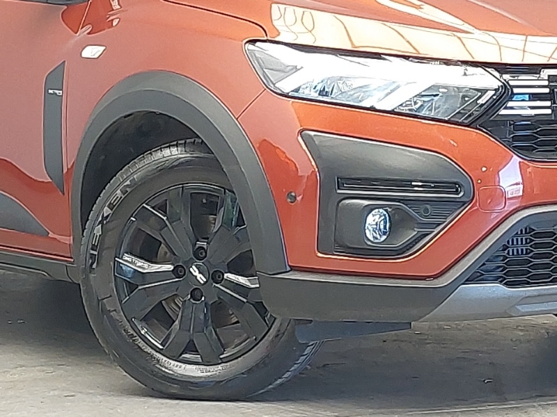 Used Dacia Jogger 2023 for sale - 78112807: Photo 9