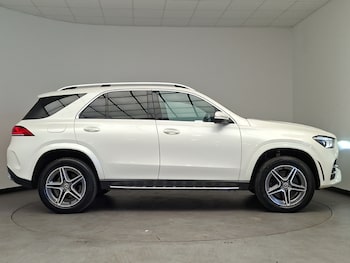 Used Mercedes-Benz GLE 2021 for sale - 78751287: Photo