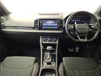 Used Skoda Karoq 2025 for sale - 79662219: Photo