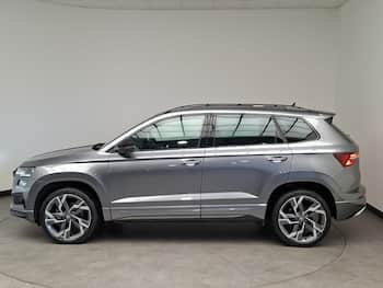 Used Skoda Karoq 2025 for sale - 79662219: Photo